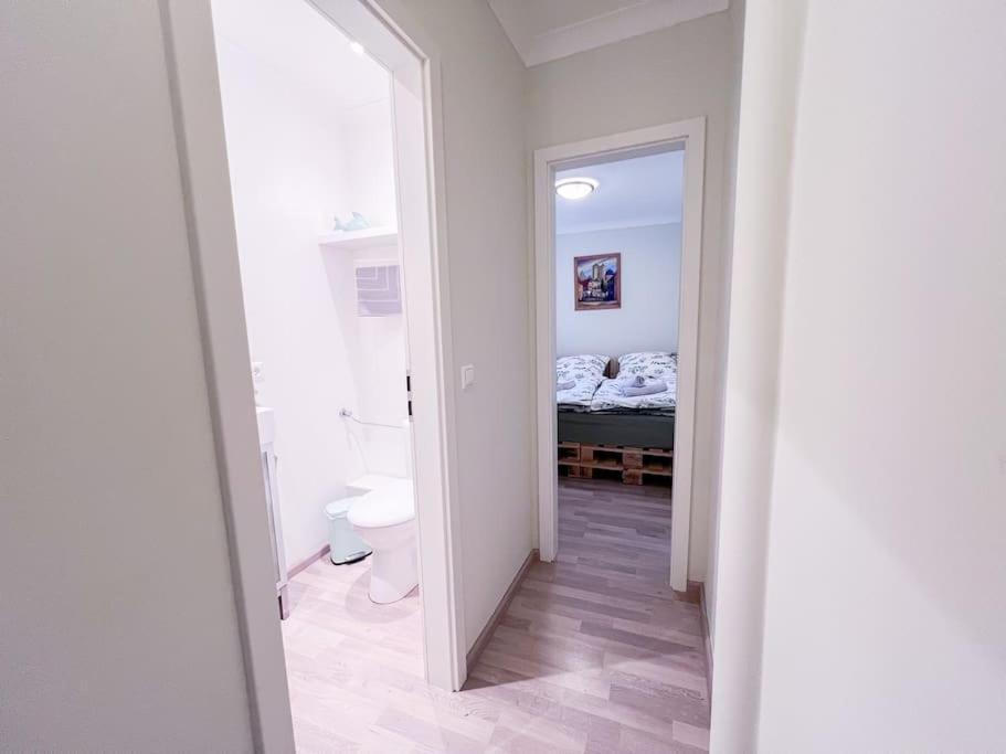 Alte Eizmanufaktur *2 Pers* Apartment Stolpen Exterior photo